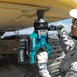 Makita TW009GZ IskevÃ¤ MutterinvÃ¤Ã¤nnin | 40V XGT | 1" | 3150 Nm - Makita XGT 40V akkuporakoneet - TW009GZ - 3