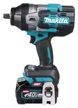 Makita IskevÃ¤ akkumutterinvÃ¤Ã¤nnin TW002G - Makita XGT 40V akkuporakoneet - TW002GZ - 2