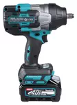 Makita IskevÃ¤ akkumutterinvÃ¤Ã¤nnin TW002G - Makita XGT 40V akkuporakoneet - TW002GZ - 3