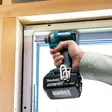 Makita IskevÃ¤ AkkuruuvinvÃ¤Ã¤nnin 18V LXT | DTD173Z (Hiiliharjaton, 180Nm, Valorengas) - Makita LXT 18V akkuporakoneet - DTD173Z - 6