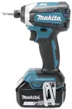Makita IskevÃ¤ akkuruuvinvÃ¤Ã¤nnin LXT 18V | DTD153Z (170Nm, Hiiliharjaton) - Makita LXT 18V akkuporakoneet - DTD153Z - 3