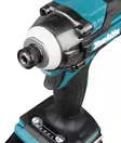 Makita IskevÃ¤ akkuruuvinvÃ¤Ã¤nnin XGT 40V max | TD004GZ (230Nm, Uutuus) - Makita XGT 40V akkuporakoneet - TD004GZ - 5
