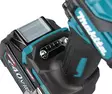 Makita IskevÃ¤ akkuruuvinvÃ¤Ã¤nnin XGT 40V max | TD004GZ (230Nm, Uutuus) - Makita XGT 40V akkuporakoneet - TD004GZ - 6