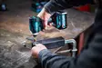 Makita IskevÃ¤ akkuruuvinvÃ¤Ã¤nnin XGT 40V max | TD001GZ (220Nm, 10 Toimintotilaa) - Makita XGT 40V akkuporakoneet - TD001GZ - 2