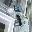 Makita IskevÃ¤ akkuruuvinvÃ¤Ã¤nnin XGT 40V max | TD001GZ (220Nm, 10 Toimintotilaa) - Makita XGT 40V akkuporakoneet - TD001GZ - 7