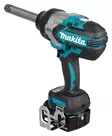 Makita IskevÃ¤ mutterinvÃ¤Ã¤nnin DTW1005 - Raakaa voimaa raskaisiin tÃ¶ihin - Makita akkupulttipyssyt - DTW1005Z - 3