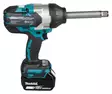 Makita IskevÃ¤ mutterinvÃ¤Ã¤nnin DTW1005 - Raakaa voimaa raskaisiin tÃ¶ihin - Makita akkupulttipyssyt - DTW1005Z - 4