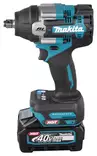 Makita IskevÃ¤ MutterinvÃ¤Ã¤nnin XGT 40V max | TW007GZ (760Nm/1100Nm, 1/2") - Makita XGT 40V akkuporakoneet - TW007GZ - 3
