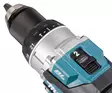 Makita Iskuporakone LXT DHP489Z - Makita LXT 18V akkuporakoneet - DHP489Z - 8
