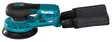 Makita Kevyt Akkuepäkeskohiomakone 125mm/3mm XGT BO003CGZ - Makita akkuhiomakoneet - BO003CGZ - 3