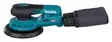 Makita Kevyt AkkuepÃ¤keskohiomakone 150mm/5mm XGT BO002CGZ - Makita akkuhiomakoneet - BO002CGZ - 3