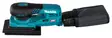 Makita Kevyt AkkuepÃ¤keskohiomakone 80x130mm XGT BO005CGZ - Makita akkuhiomakoneet - BO005CGZ - 4