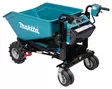 Makita Kottikärry kipillä LXT 180kg DCU603Z - Makita akkukäyttöiset kottikärryt - DCU603Z - 3
