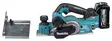 Makita KP001GZ HÃ¶ylÃ¤ XGT 40V 82 mm â€“ Jopa 4 mm hÃ¶ylÃ¤yssyvyys, Hiiliharjaton teho ja AWS - Makita akkuhöylät - KP001GZ - 7
