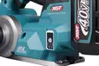 Makita KP001GZ HÃ¶ylÃ¤ XGT 40V 82 mm â€“ Jopa 4 mm hÃ¶ylÃ¤yssyvyys, Hiiliharjaton teho ja AWS - Makita akkuhöylät - KP001GZ - 6