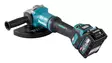 Makita Kulmahiomakone XGT GA038GZ - Makita akkurälläkät - GA038GZ - 3