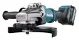 Makita Kulmahiomakone XGT GA038GZ - Makita akkurälläkät - GA038GZ - 5
