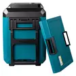Makita KylmÃ¤-/lÃ¤mpÃ¶laukku XGT/LXT 29L CW004GZ - Kylmälaukut - CW004GZ - 9