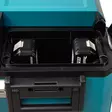 Makita KylmÃ¤-/lÃ¤mpÃ¶laukku XGT/LXT 29L CW004GZ - Kylmälaukut - CW004GZ - 11