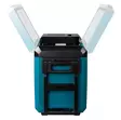 Makita KylmÃ¤-/lÃ¤mpÃ¶laukku XGT/LXT 29L CW004GZ - Kylmälaukut - CW004GZ - 10