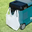 Makita KylmÃ¤-/lÃ¤mpÃ¶laukku XGT/LXT 29L CW004GZ - Kylmälaukut - CW004GZ - 17
