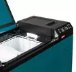 Makita KylmÃ¤-/lÃ¤mpÃ¶laukku XGT/LXT 29L CW004GZ - Kylmälaukut - CW004GZ - 8