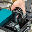 Makita KylmÃ¤-/lÃ¤mpÃ¶laukku XGT/LXT 29L CW004GZ - Kylmälaukut - CW004GZ - 19