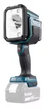 Makita DML812Z LED-hakuvalo 18V LXT | 1250 lm (600 m Kantama & 4 Toimintoa) - Makita Akkuvalaisimet - DML812Z - 3
