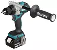 Makita LXT DDF492Z - Voimaa ja kestävyyttä ammattilaiselle - Makita LXT 18V akkuporakoneet - DDF492Z - 1