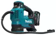 Makita MP001GZ Akkuilmapumppu 40V XGT | 11,1 bar (Tehoversio & Tyhjennystoiminto) - Makita ilmapumput ja painepuhaltimet - MP001GZ - 5