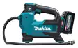 Makita MP001GZ Akkuilmapumppu 40V XGT | 11,1 bar (Tehoversio & Tyhjennystoiminto) - Makita ilmapumput ja painepuhaltimet - MP001GZ - 4