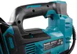 Makita MP001GZ Akkuilmapumppu 40V XGT | 11,1 bar (Tehoversio & Tyhjennystoiminto) - Makita ilmapumput ja painepuhaltimet - MP001GZ - 8