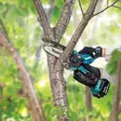 Makita Oksasaha 18V LXT | DUC150Z (150mm & Automaattivoitelu) - Akkumoottorisahat - DUC150Z - 5