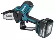 Makita Oksasaha 18V LXT | DUC150Z (150mm & Automaattivoitelu) - Akkumoottorisahat - DUC150Z - 4