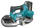 Makita PB003GZ akkuvannesaha XGT 40V Max (66 mm, runkoversio) - Makita akkusirkkelit ja akkupyörösahat - PB003GZ - 1