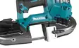 Makita PB003GZ akkuvannesaha XGT 40V Max (66 mm, runkoversio) - Makita akkusirkkelit ja akkupyörösahat - PB003GZ - 5
