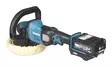 Makita PV001GZ Kiillotuskone XGT 40V 180 mm – Säädettävä nopeus ja Hiiliharjaton teho - Makita akkuhiomakoneet - PV001GZ - 3