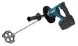 Makita Akkusekoituskone LXT 18V | DUT130Z (Maaleille ja Laasteille) - Makita akkuerikoistyökalut - DUT130Z - 3