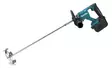 Makita Akkusekoituskone LXT 18V | DUT130Z (Maaleille ja Laasteille) - Makita akkuerikoistyökalut - DUT130Z - 2
