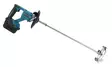 Makita Akkusekoituskone LXT 18V | DUT130Z (Maaleille ja Laasteille) - Makita akkuerikoistyökalut - DUT130Z - 4