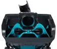 Makita SN001GZ akkulumilinko XGT 40V Max (53 cm, runkoversio) - Akkulehtipuhaltimet - SN001GZ - 7