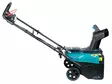Makita SN001GZ akkulumilinko XGT 40V Max (53 cm, runkoversio) - Akkulehtipuhaltimet - SN001GZ - 4