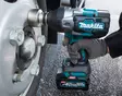 Makita TW001G XGT - Järeää Vääntövoimaa Vaativimpiin Töihin - Makita XGT 40V akkuporakoneet - TW001GZ - 2
