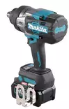 Makita TW001G XGT - Järeää Vääntövoimaa Vaativimpiin Töihin - Makita XGT 40V akkuporakoneet - TW001GZ - 3