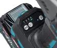Makita TW011GZ Iskevä mutterinväännin XGT 40V 3/4" – Pitkä kara ja 1500 Nm vääntö - Makita XGT 40V akkuporakoneet - TW011GZ - 5