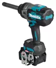 Makita TW011GZ Iskevä mutterinväännin XGT 40V 3/4" – Pitkä kara ja 1500 Nm vääntö - Makita XGT 40V akkuporakoneet - TW011GZ - 3