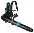 Makita UB004GZ akkureppupuhallin XGT 40V Max (32 N, runkoversio) - Akkulehtipuhaltimet - UB004GZ - 3