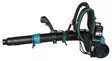 Makita UB004GZ akkureppupuhallin XGT 40V Max (32 N, runkoversio) - Akkulehtipuhaltimet - UB004GZ - 4
