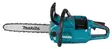 Makita UC011GZ Ketjusaha XGT 40V 35 cm / 14" â€“ JÃ¤reÃ¤ 25,5 m/s ketjunopeus ja IPX4-suojaus - Akkumoottorisahat - UC011GZ - 4