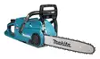 Makita UC015GZ Ketjusaha XGT 40V 35 cm / 14" â€“ Ammattitason 25,5 m/s nopeus ja tyÃ¶kaluton ketjun kiristys - Akkumoottorisahat - UC015GZ - 3